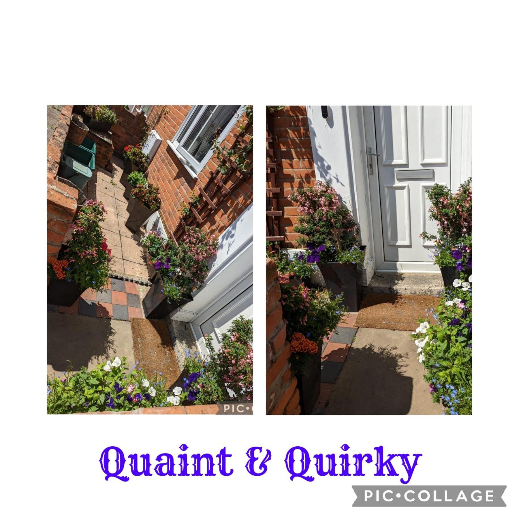 Quaint & Quirky House Colchester Town Centre Exterior photo
